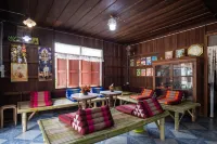 Baanpai Hostel