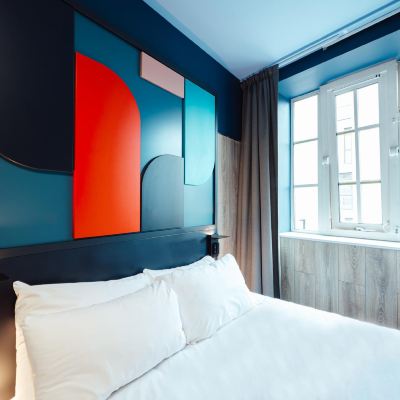 Double Room with Extra Bed YHA Newcastle Central Promo Code