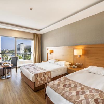 Annex Standard Triple Room - Annex Building Salamis Bay Conti Resort Hotel Casino Promo Code
