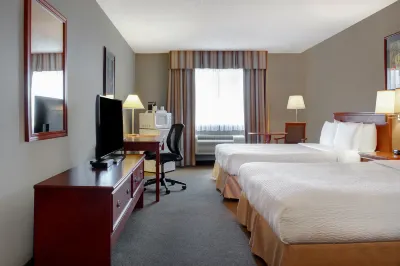 Days Inn by Wyndham Whitecourt Hôtels à : 