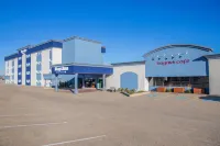 Days Inn & Conference Centre by Wyndham Camrose Norsemen Hoteles en 
