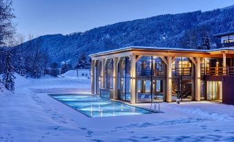 Hotel Pustertalerhof - Housity