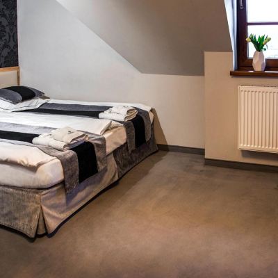 Classic Double Room Without Balcony Silverton Promo Code