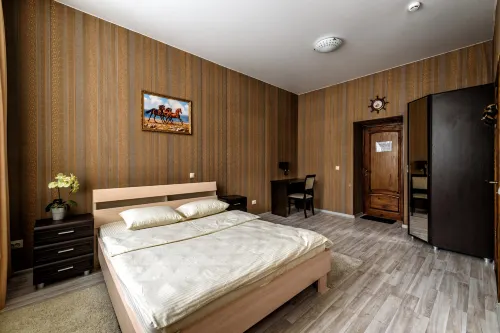 Aziya Mini-Hotel