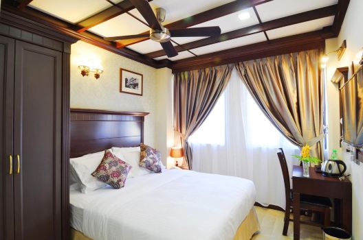 Hotel Kooler Inn