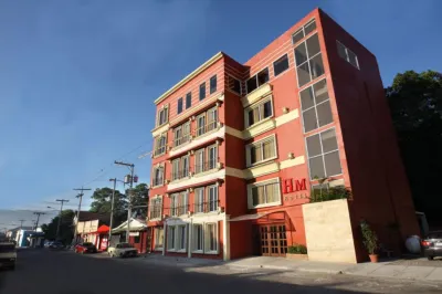 Hotel Martell Hotel di 