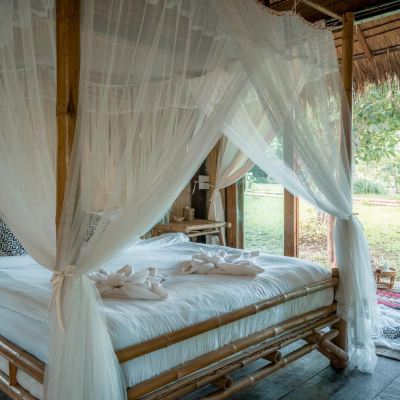 Quadruple Room with Mountain View The Chai Lai Orchid Promo Code