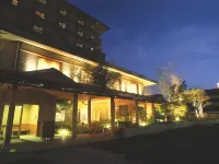 Ryokan Ayu No Sato Отели в г. 