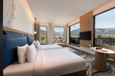 Fortune Walkway Mall, Haldwani - Member ITC Hotels' Group Hotels in 