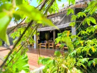 The Ohm Siargao Hotels in 