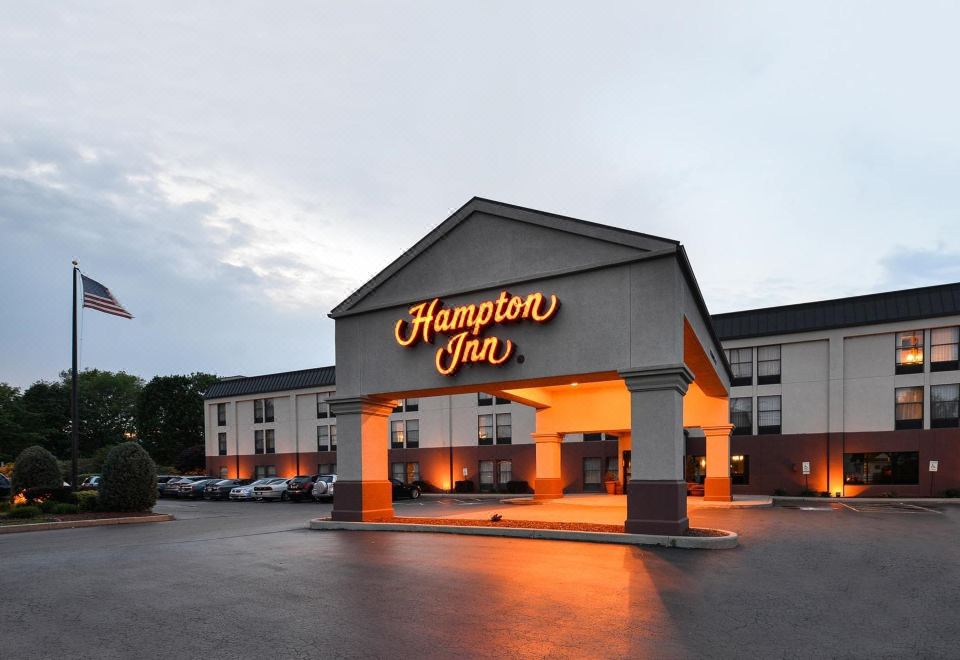 Holiday Inn Express Olean, an IHG Hotel - Housity