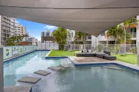 Beach Club Mooloolaba