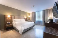 Holiday Inn VILLAHERMOSA AEROPUERTO by IHG Отели в г. 