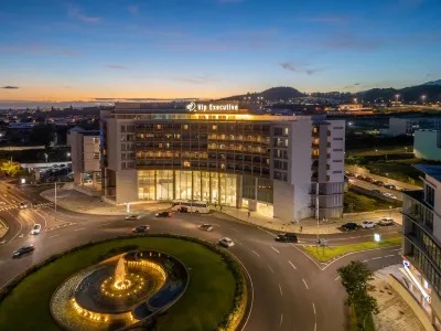 VIP Executive Azores Hotel Hotels in 