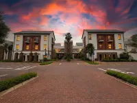Tayfin Royale Hotel & Restaurant