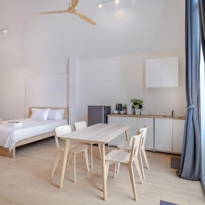 บ้านแบบสองห้องนอน รหัสโปรโมชั่น นิทรา