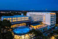 Hotel Pinija Hotels in 