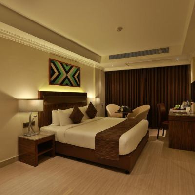 Superior Double Room Hotel Luminara Promo Code