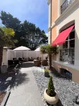 Hôtel la Villefromoy Отели в г. 
