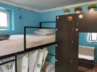 Harmony Boutique Hostel  호텔