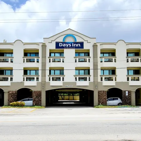 Days Inn by Wyndham Guam-Tamuning