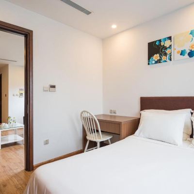 Suite Hnc Premier Hotel & Residences Promo Code