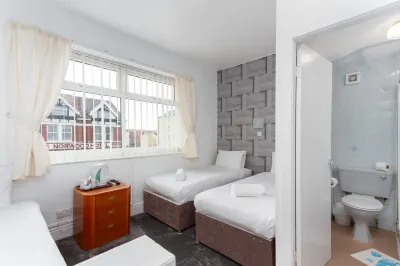 The Sandringham Court Hotel & Apartment-All Groups Welcome Hotels in 