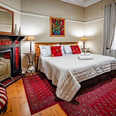 Twin Room The Village in Hatfield Promo Code