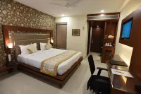 Hotel Grand Rajputana Hoteles en 