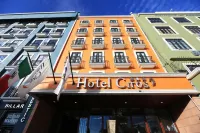 Hotel Ciros Hotels in 