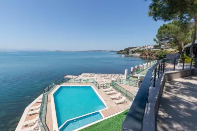 Vira Otel Suites Các khách sạn ở 