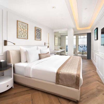 Family Suite With Balcony Mula Hotel Promo Code