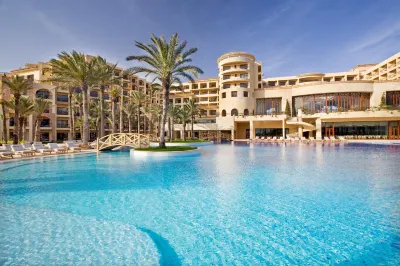 Mövenpick Sousse Hotels in 