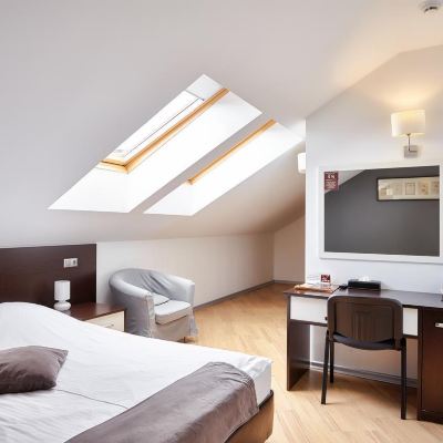 Economy Room With Double Bed Hotel Megapolis Promo Code