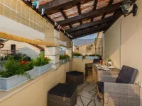 Apartments Roda