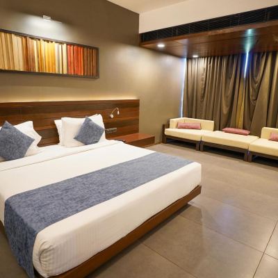 Executive Suite Sinq Prive Promo Code