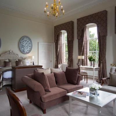 Suite Bailbrook House Promo Code