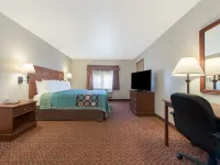 Super 8 by Wyndham Abilene South Hotels in Abilene