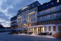 Harvey Spa Hotel Hotel di 