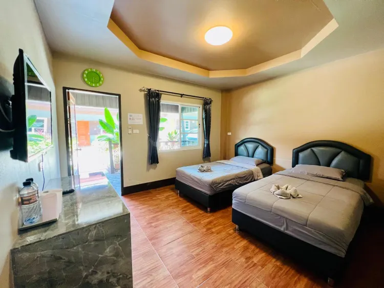 ห้องอีโคโนมี