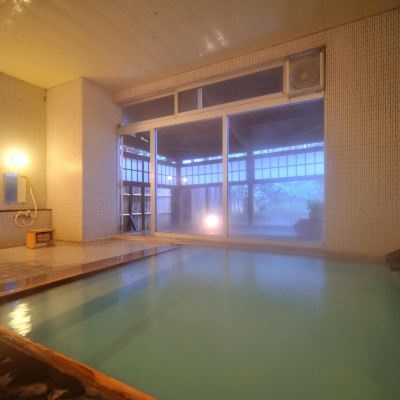 和風スーペリアルーム(共用バスルーム) お宿 花かんざし クーポン