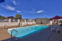 Motel 6 Kingman, AZ - Route 66 West