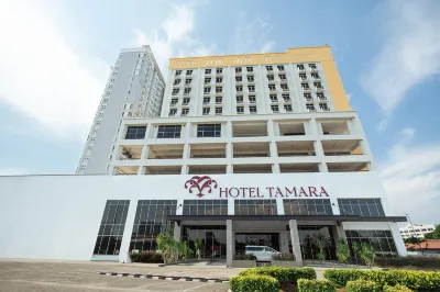 Hotel Tamara Melaka Hotel di 