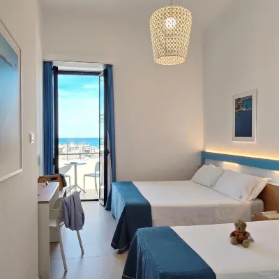 Hotel Miramare Hotels in 