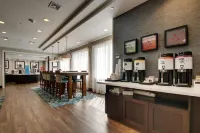 Hampton Inn Pawtucket