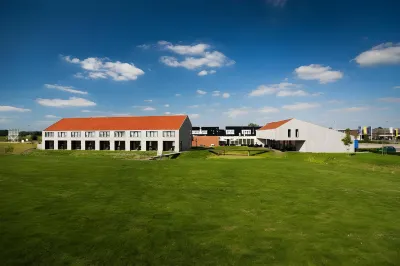 Best Western Plus Hotel Restaurant Aduard Hoteles en 