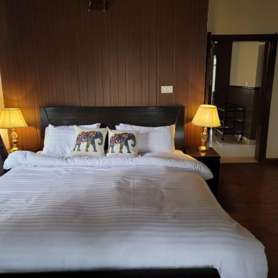 Cottage Blue Pine Retreat Promo Code