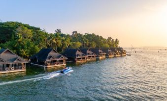 Club Mahindra Ashtamudi - Housity