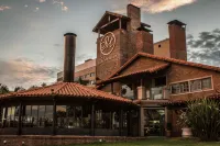 Hotel Buenos Aires Ezeiza Airport  호텔