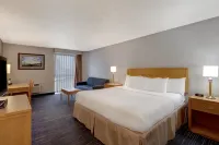 Days Inn by Wyndham Niagara Falls Near the Falls
